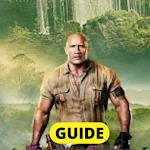 Cover Image of Télécharger Guide For Jumanji Run Mobile Epic Tips 1.0 APK