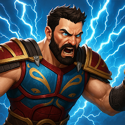 Deus Myth Mod Apk