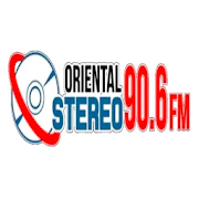 Oriental stereo
