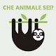 Che animale sei? Test italiano Scarica su Windows