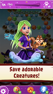 Free WitchLand – Bubble Shooter 2021 New 2021* 5
