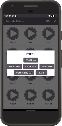 Sons de Peidos Screen 3
