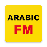 Arabic Radio Stations Online - Arabic FM AM Music icon