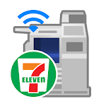 Cover Image of Tải xuống Seven-Eleven Multicopy 1.2.0 APK
