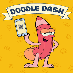 Doodle Dash: Download & Review