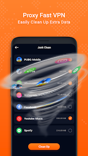 VPN – Ultra 2022 Apk VPN Unlimited Android App Download Free 4