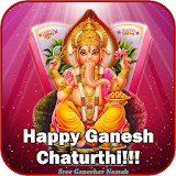 God Ganesh Cards, Wallpapers icon