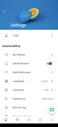 Asalta mStore screenshot 4