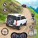 Mountain Driving Jeep Games APK