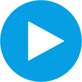 Media Player For All Format icon