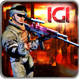 IGI Commando Mission icon