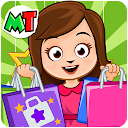 アプリのダウンロード My Town: Shopping Mall Game をインストールする 最新 APK ダウンローダ