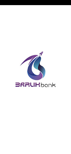 Android application Baruk Bank screenshort
