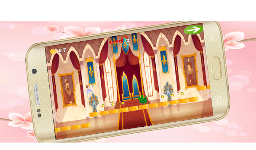 Sofia,first with Horse