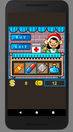The Snowball Fight: Remastered - Screenshot 3