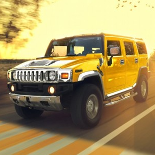 Catalina Hummer Jeep - Offroad Hummer Truck 2022