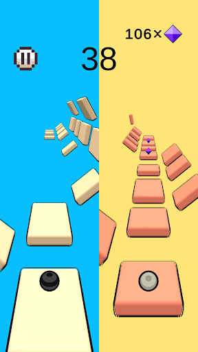 Twists Maniac Screenshot