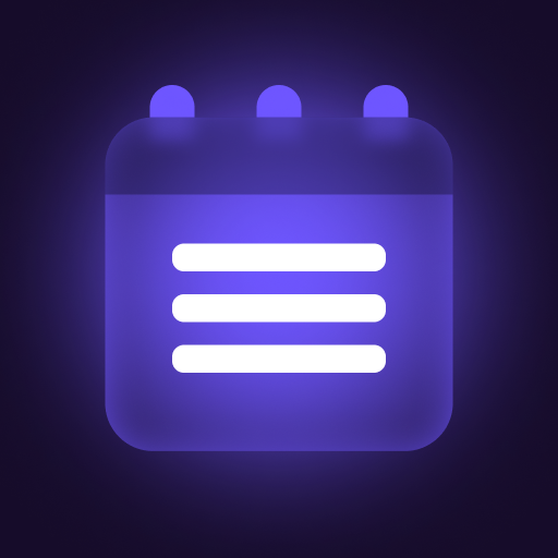 Notepad - Notes, Docs, Tasks logo