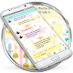 SMS Messages Summer Theme विंडोज़ पर डाउनलोड करें