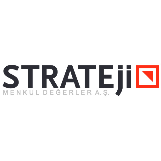 Strateji Görüntülü Hesap Açma logo