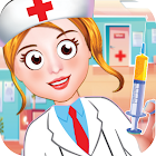 My Pretend Play Hospital Games: Doctor Town Life 1.1.10