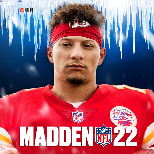 Madden NFL 21 Mobile Football 7.4.6