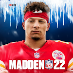Cover Image of Download Madden NFL 22 Mobile Football 7.7.0 APK
