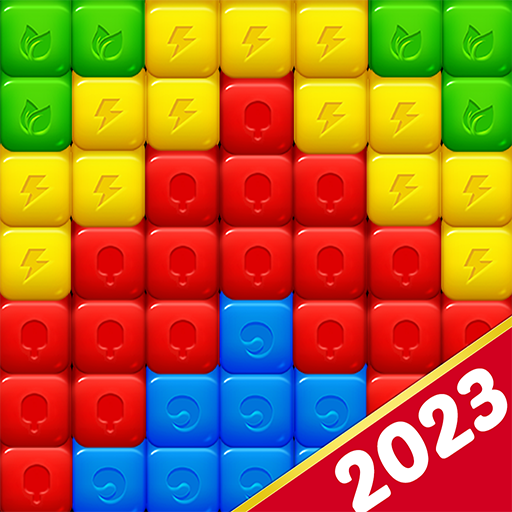 Toy Bomb: Match Blast Puzzles - Apps On Google Play
