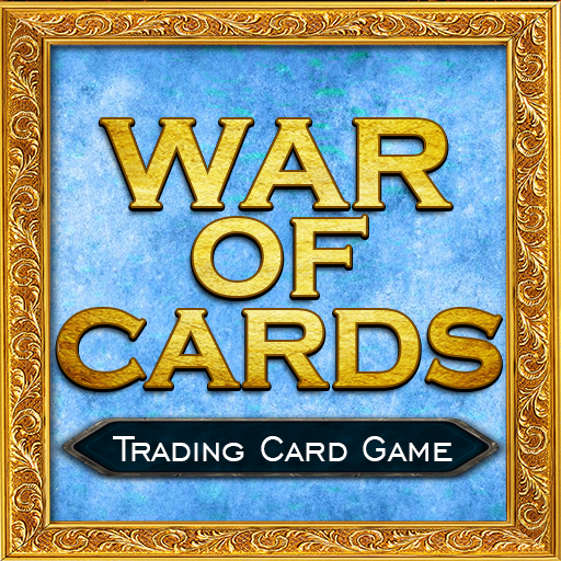 War of Cards  Icon