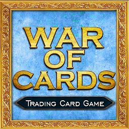 รูปไอคอน War of Cards