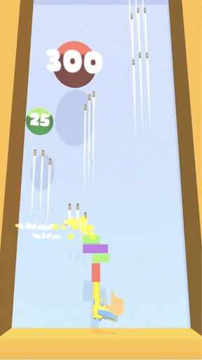 Android application Shot Factor Vs Balls screenshort