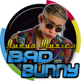 Bad Bunny 2018 Mp3 Nuevo Musica Letras icon
