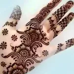 Cover Image of Descargar Mehndi Design: मेहंदी डिजाइन  APK