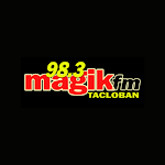 Cover Image of Скачать DYXV magikfm 98.3 - Tacloban  APK