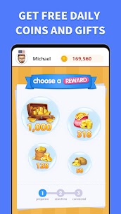 Trivia Millionaire 2022 v0.2.8 MOD APK (Unlimited Money) Free For Android 1