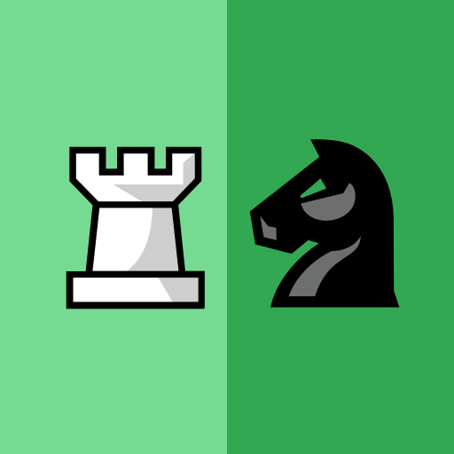 Chess logo