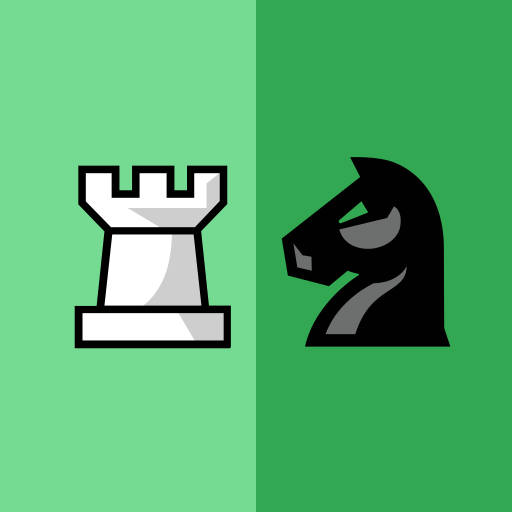 Chess  Icon