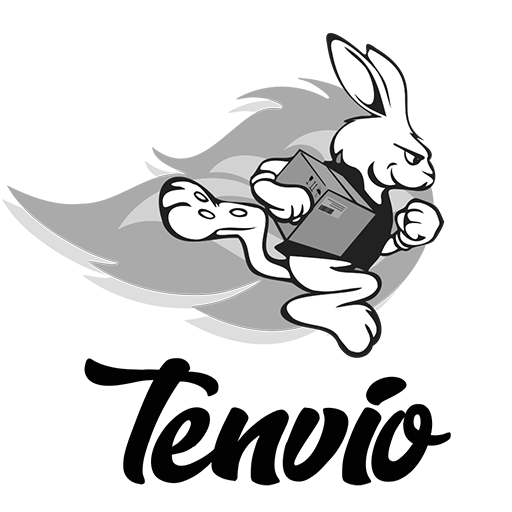 TenvioApp Proveedor logo