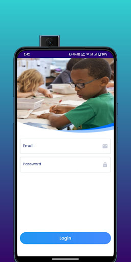 Wonderwings Screen 2