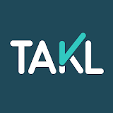 Takl - Home Services On Demand icon