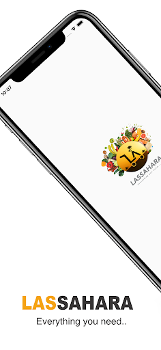 Android application Lassahara screenshort