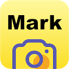 Mark Camera: Timestamp & GPS icon