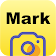 Mark Camera: Timestamp & GPS camera icon