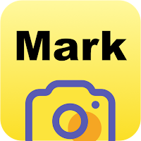 Mark Camera: Timestamp & GPS camera