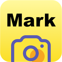 Mark Camera: Timestamp & GPS camera