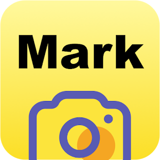 Mark Camera: Timestamp & GPS