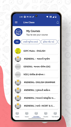 Abhayam Live Screenshot 3 - AppWisp.com