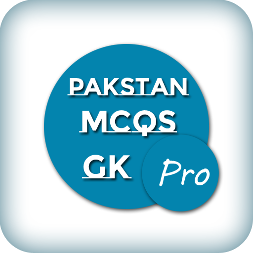 Pakistan Gk - Pakistan Gk MCQS