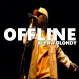 🎵🎵 All Song || Alpha Blondy || No Internet icon