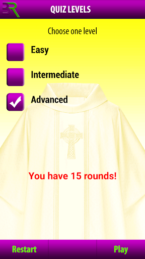 3R Bible Quiz Deluxe Screen 3